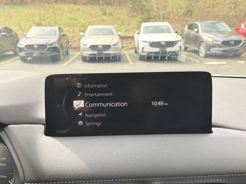 Used 2022 MAZDA CX-5 AWD 2.5 S w/ Preferred Package image 18