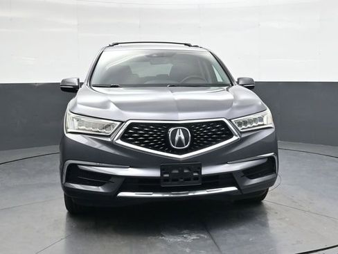 Used 2020 Acura MDX 3.5L image 11