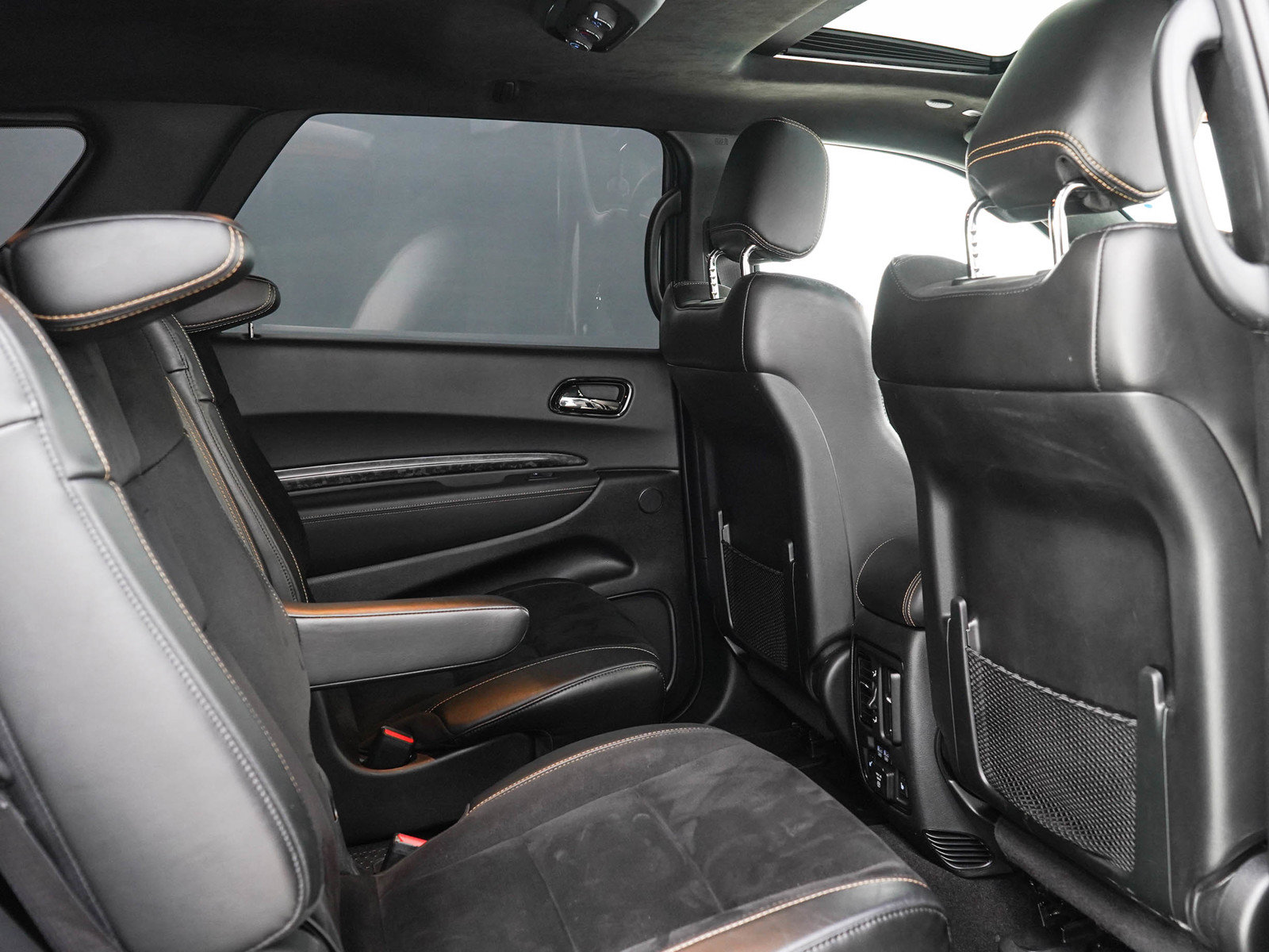 Used 2025 Dodge Durango R/T AWD/4WD image 14