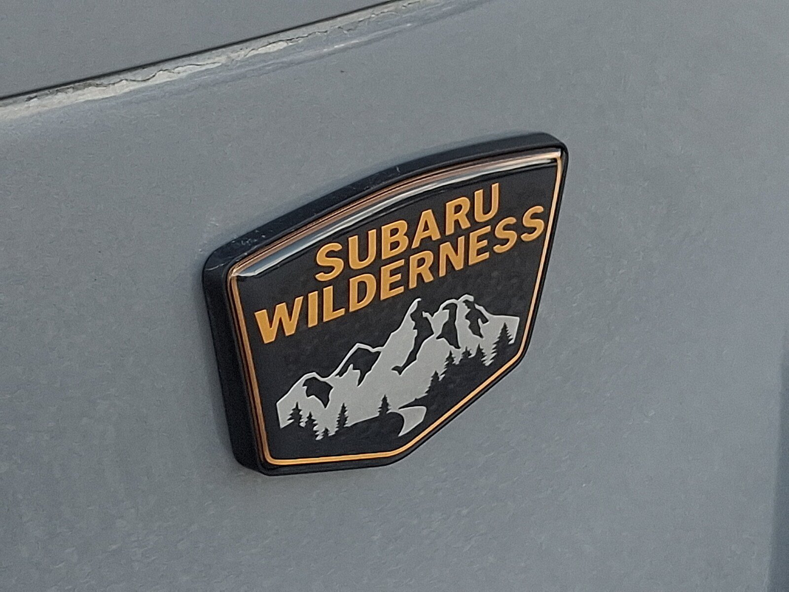 Certified 2026 Subaru Forester Wilderness AWD/4WD image 34