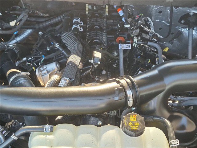 Certified 2026 Ford F150 King Ranch w/ Equipment Group 601A High AWD/4WD image 25