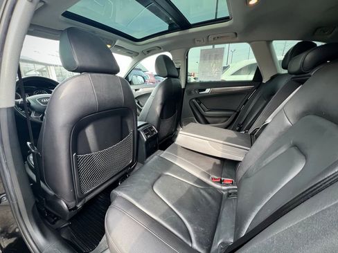 Used 2015 Audi A4 Premium image 18