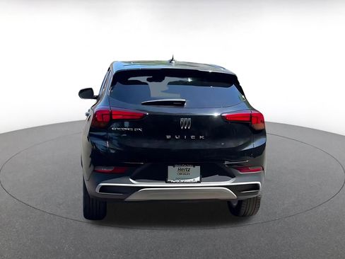 Used 2025 Buick Encore GX Preferred image 12