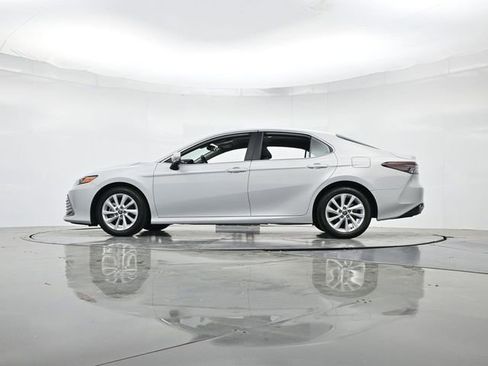 Used 2024 Toyota Camry LE w/ Convenience Package image 35