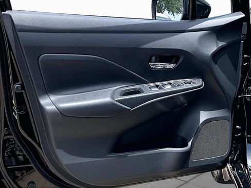 Certified 2025 Nissan Versa SV w/ Trunk Package FWD image 21
