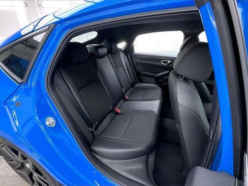 Certified 2023 Honda Civic Sport image 18