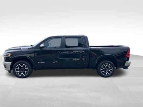 Used 2025 RAM 1500 Laramie w/ Bed Utility Group AWD/4WD image 9