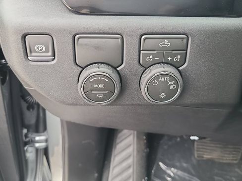 New 2026 Chevrolet Silverado 1500 LT RWD image 21