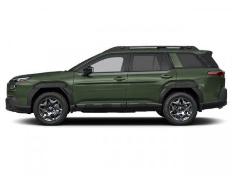 New 2026 Subaru Outback Premium AWD/4WD image 6