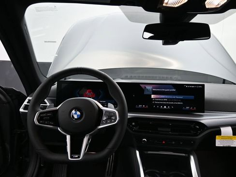 New 2026 BMW 430i w/ M Sport Package image 33