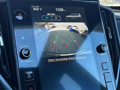 Used 2026 Subaru Forester Premium image 24