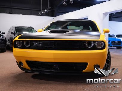 Used 2018 Dodge Challenger T/A