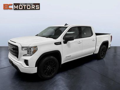 Used 2019 GMC Sierra 1500 Elevation