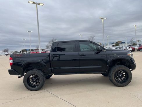 Used 2019 Toyota Tundra TRD Pro image 6