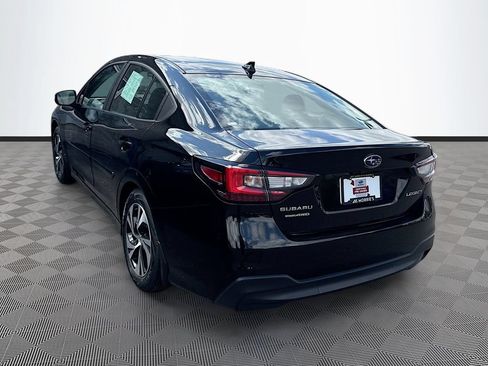 Certified 2025 Subaru Legacy Premium AWD/4WD image 32