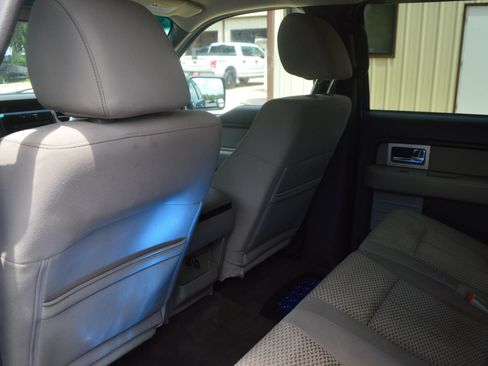 Used 2010 Ford F150 XLT AWD/4WD image 17