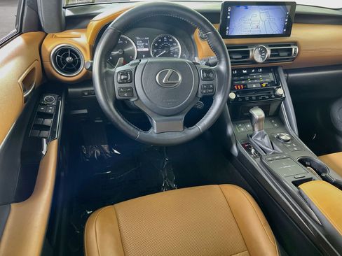 Used 2021 Lexus IS 300 AWD image 23