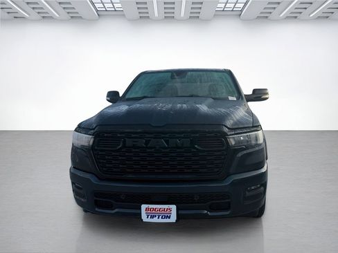 New 2026 RAM 1500 2WD Crew Cab image 3