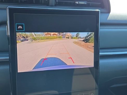 New 2026 GMC Terrain AT4 AWD/4WD image 30