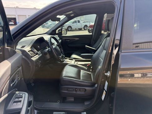 Used 2021 Honda Passport EX-L image 10