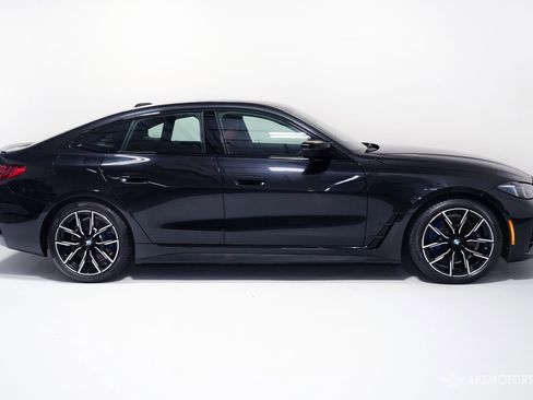 Used 2025 BMW 440i xDrive AWD/4WD image 3