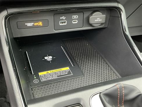 Certified 2024 Honda CR-V Sport-L image 27