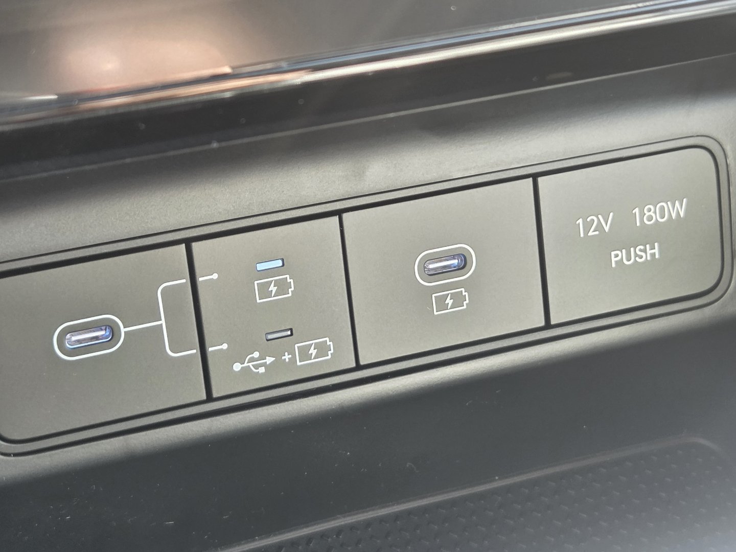 New 2026 Hyundai Tucson SEL AWD/4WD image 78