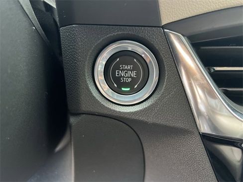 Used 2024 Buick Encore GX Avenir w/ Avenir Convenience Package image 16