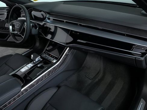 New 2026 Audi A8 L 3.0T image 23