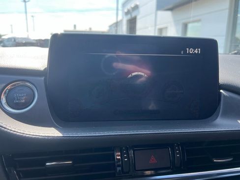 Used 2019 MAZDA MAZDA6 Signature FWD image 42