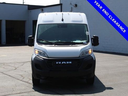 New 2024 RAM ProMaster 1500 w/ Power Group image 13