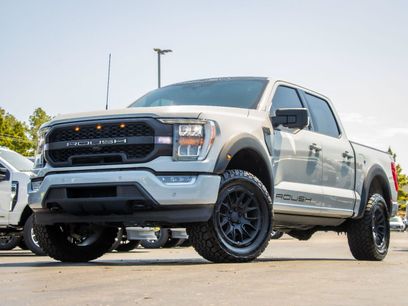 Certified 2023 Ford F150 XLT w/ Equipment Group 302A High