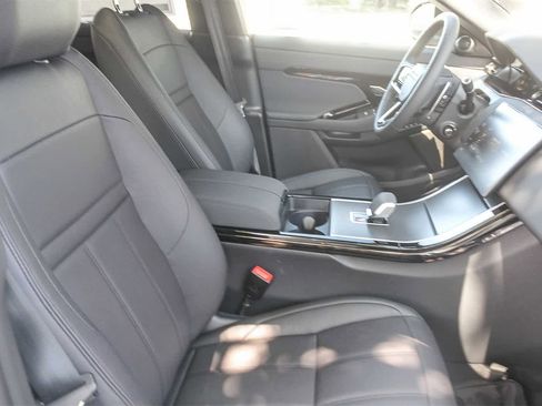 New 2026 Land Rover Range Rover Evoque S image 23