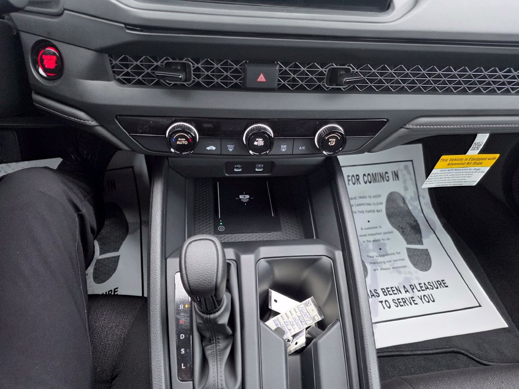 New 2026 Honda Accord LX image 16
