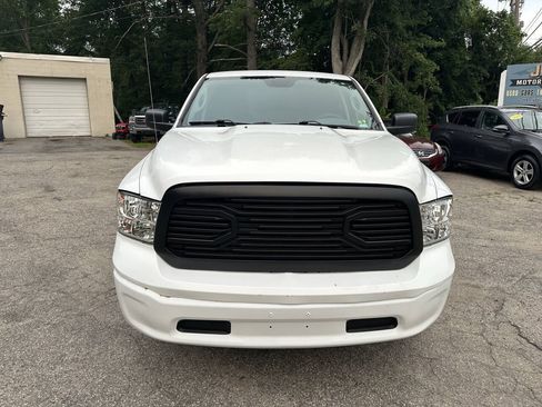 Used 2019 RAM 1500 Tradesman w/ Popular Equipment Group AWD/4WD image 10