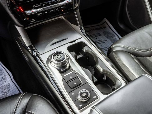 Used 2022 Ford Explorer ST w/ ST Street Pack image 25