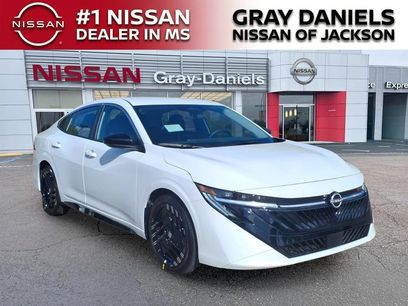 New 2027 Nissan Sentra SR w/ SR All Weather Package