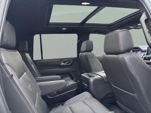 Used 2024 Chevrolet Suburban High Country w/ Max Trailering Package image 28