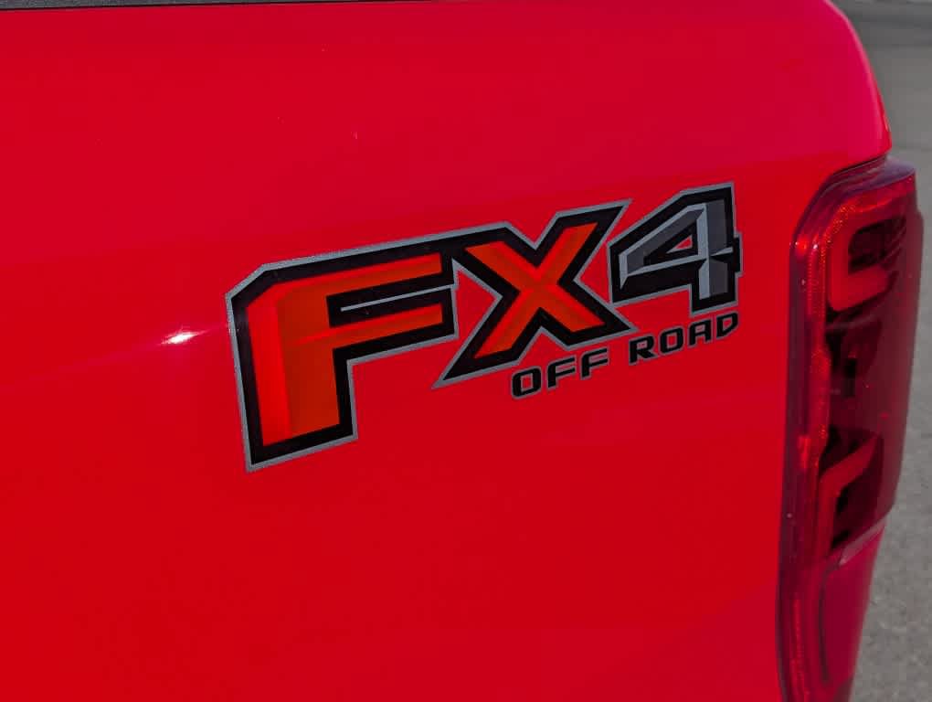 Used 2020 Ford Ranger XLT w/ Equipment Group 302A Luxury AWD/4WD image 9