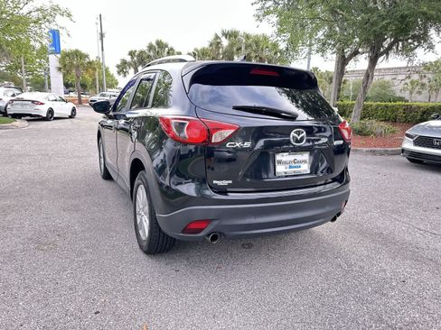 Used 2016 MAZDA CX-5 Touring FWD image 4