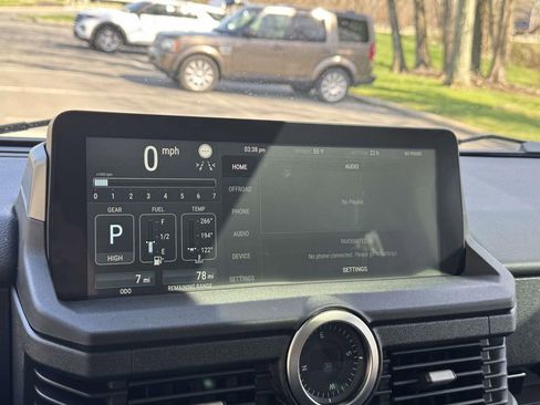 New 2026 INEOS Grenadier image 21