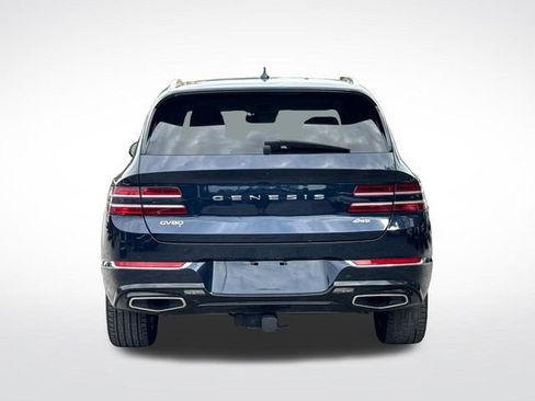 Used 2023 Genesis GV80 2.5T w/ Advanced Package AWD/4WD image 4