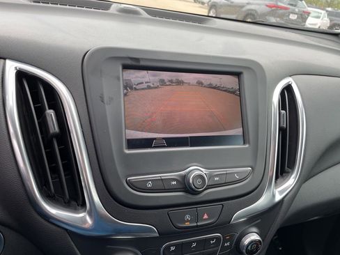 Used 2024 Chevrolet Equinox LT AWD/4WD image 20