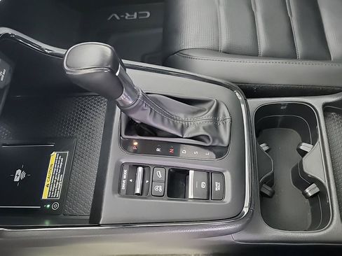 Certified 2023 Honda CR-V EX-L image 33