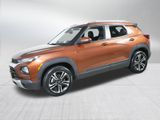 Used 2021 Chevrolet TrailBlazer LT w/ Premium Seating Package image 3