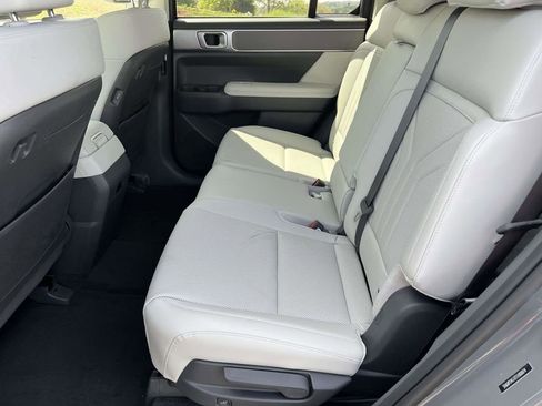 New 2026 Hyundai Santa Fe SEL FWD image 8