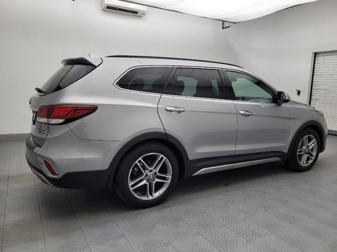 Used 2018 Hyundai Santa Fe Limited AWD/4WD image 10