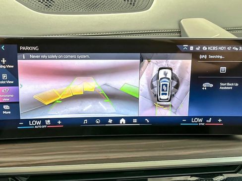 Used 2026 BMW X7 xDrive40i w/ M Sport Package image 20