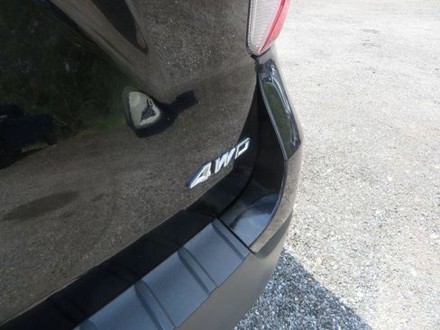 Used 2022 Ford Explorer Timberline AWD/4WD image 9