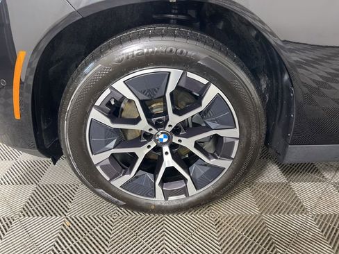 Used 2026 BMW X3 xDrive30 w/ Convenience Package image 21